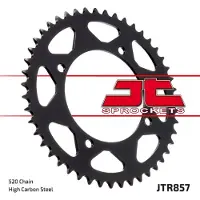 Jt Couronne moto JTR857,46