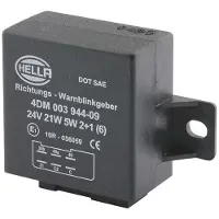 Hella Centrale clignotante 4DM 003 944-091