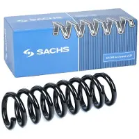 SACHS Ressort de suspension 994 745