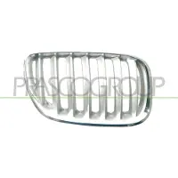 PRASCO Garniture de phare 6502-07-0095998P droite
