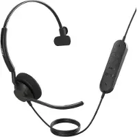 Jabra Engage 40 (Inline Link) UC Mono USB-A