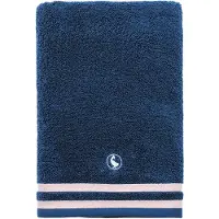 El Ganso Serviette De Bain 70x140 Cm