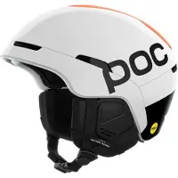 POC Obex Connect Mips Helmet Blanc XS-S
