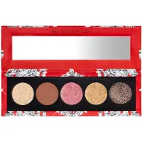 Pat Mcgrath Luminous Legends Oogschaduw palettes