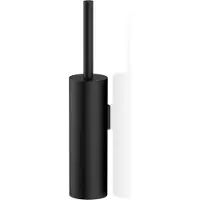 DECOR WALTHER Brosse WC Decor Walther Bar WBG Modèle Mural Noir Mat