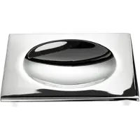 DECOR WALTHER Porte-savon Decor Walther DW 351 Chrome