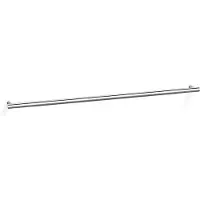 DECOR WALTHER Porte Serviette Decor Walther Chrome 80 cm