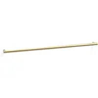 DECOR WALTHER Porte-Serviettes Decor Walther Mat Or 80 cm