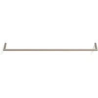 DECOR WALTHER Porte Serviette Decor Walther Mikado Mat Acier 60 cm