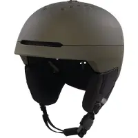 Oakley - Casque de ski/snowboard - Mod3 Dark Brush - Taille S - Kaki