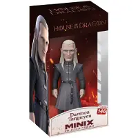 Minix SUPERBUZZ Maison du Dragon Daemon Tar. 16198