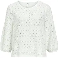 Object Dentelle Top