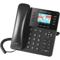 Grandstream Networks Grandstream GXP2135 - téléphone VoIP - interface Bluetooth