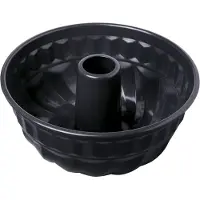 Birkmann Moule à pâtisserie cannelé Premium 22 cm