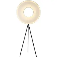 10 HEURES 10 Iris Tripod Lampadaire Ø 80 cm
