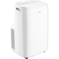 Argo Climatiseur mobile Thor Plus - Réversible - Technologie Inverter - 15 000 BTU
