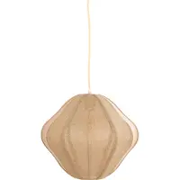 Light & Living Suspension Sukau japandi Ø 38cm