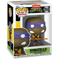 Funko POP! Figurka winylowa Donatello 9 cm z serii POP! Film od