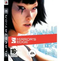 Mirror's edge [import anglais]