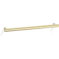 DECOR WALTHER Porte Serviette Decor Walther Or Mat 40 cm