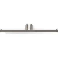 DECOR WALTHER Porte Papier Toilette Decor Walther Mikado Double Acier Mat