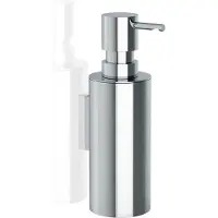 DECOR WALTHER Distributeur de Savon Décor Walther Mikado Mural Chrome
