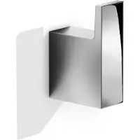 DECOR WALTHER Crochet Decor Walther Contract HAK1 Single Chrome