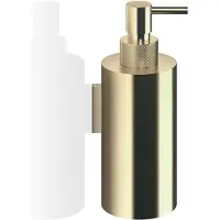 DECOR WALTHER Distributeur de Savon Decor Walther Club WSP 3 Wall Model Mat Gold
