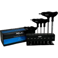 Xlc Allen Key To S32 Noir