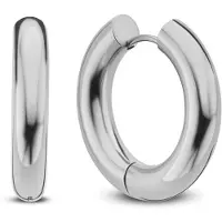 CO88 Collection Boucles d'Oreilles en Argent Élégantes de la Collection CO88 pour Femmes 8CE-70433