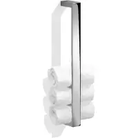 DECOR WALTHER Porte-Serviette Invité Decor Walther Contract GTH Chrome