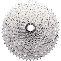 Sunrace Csmz600 Cassette Argenté 12s / 11-51t