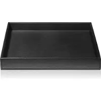 DECOR WALTHER Porte-Savon Décor Walther Brownie Carré Noir