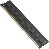 Hiksemi HS-Udimm-HIKER module de mémoire 8 Go 1 x 8 Go DDR4