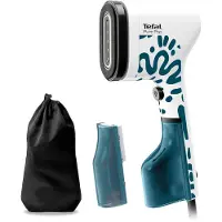 Tefal DT2040E1 Pure POP blanc/bleu