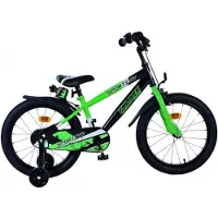 Volare 18 pouces Enfants Vélo VTT Vélo Sportivo Vert 31878