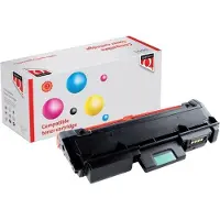 Quantore – Cartouche de toner alternative pour MLT-D116L Noir
