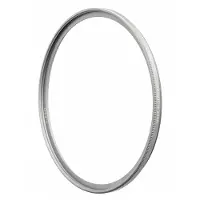 B + W Filter T-Pro 007 Filtre clair MRC nano 62