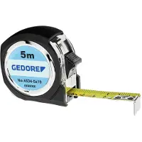 Gedore 4534-5 Rolmaat, meetband
