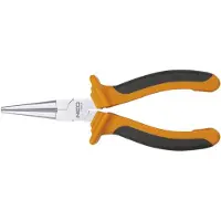 Neo Tools Pince ronde 160 mm