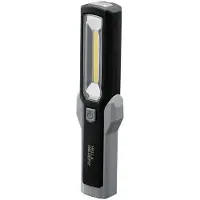 Hella Lampe portative LED 280Im Batterie Lampe de travail Lampe d'inspection
