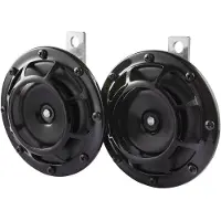 Hella Set Starktonhorn 12V 3Ag 003 399-081 - J