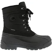 Antarctica Snowboots Snowboots - Zwart - Maat 45/46