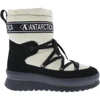 Antarctica Bottes de Neige Antarctica Women 6187 Beige-Taille 37