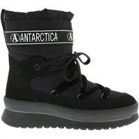Antarctica Bottes de Neige Antartica Women 6187 Black-Taille 41