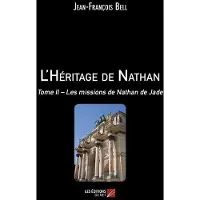 Du Net Eds L'Héritage de Nathan