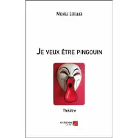 Du Net Eds Je veux être pingouin