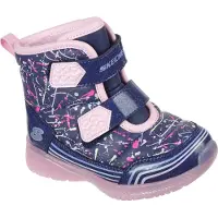 SKECHERS Bottes de neige 'ILLUMI'