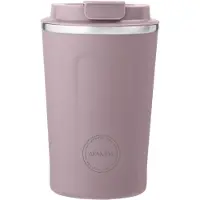 Aya & Ida Tasse Isotherme AYA&IDA CUP2GO Lavender 380 ml
