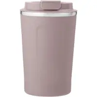 AYA&IDA Tasse Isotherme AYA&IDA CUP2GO Dusty Rose 380 ml